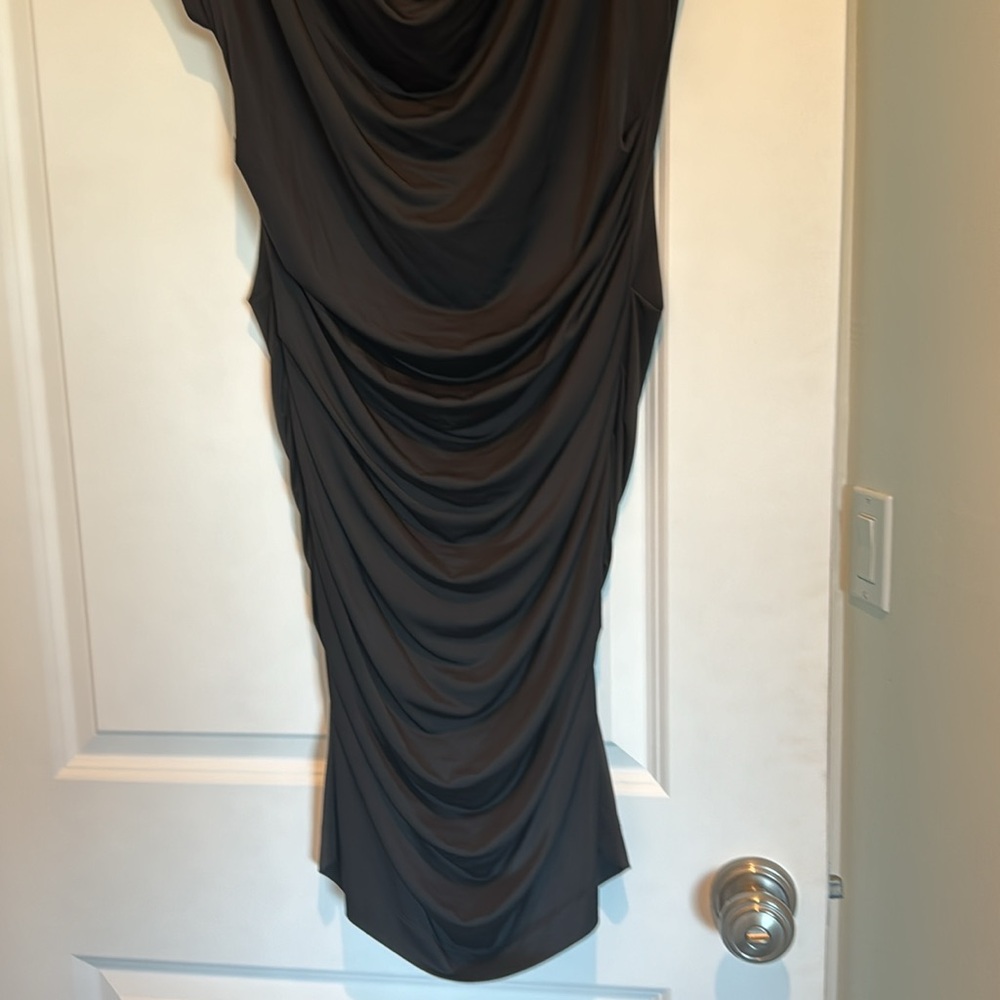 Black size L Banana Republic Monogram new w/tags - Picture 3 of 6